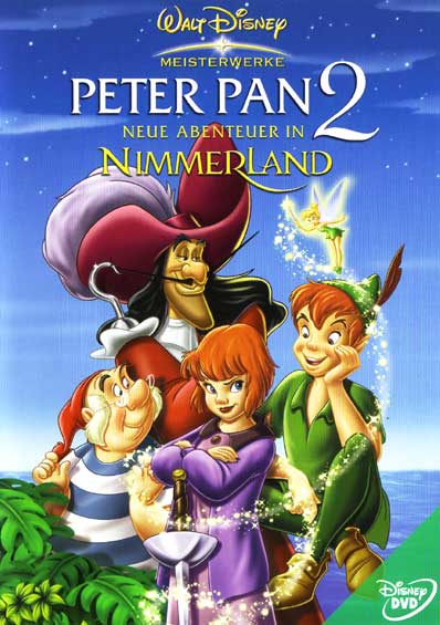 1694 - Return to never land